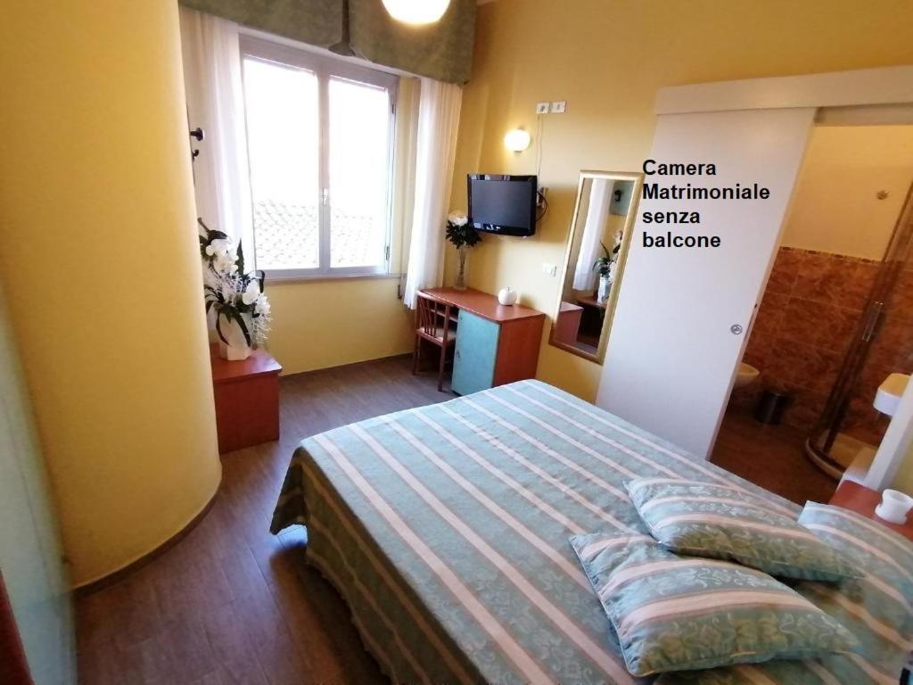 Hotel Nordic Bellaria-Igea Marina Exterior foto
