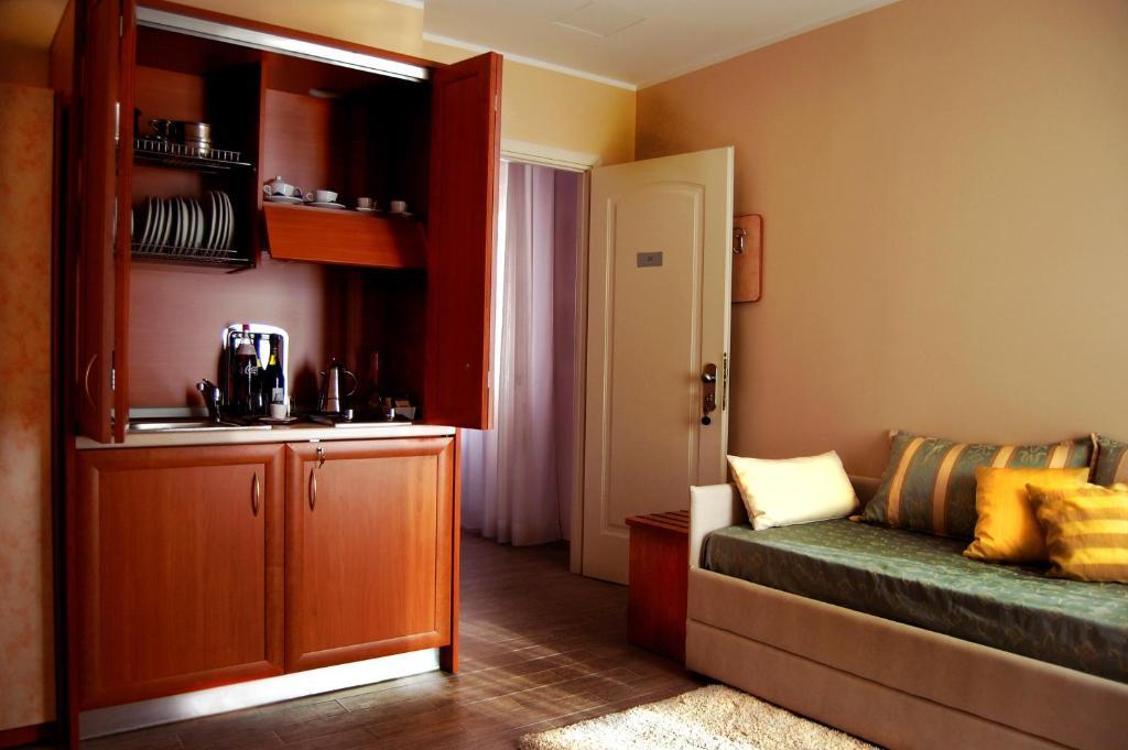 Hotel Nordic Bellaria-Igea Marina Exterior foto
