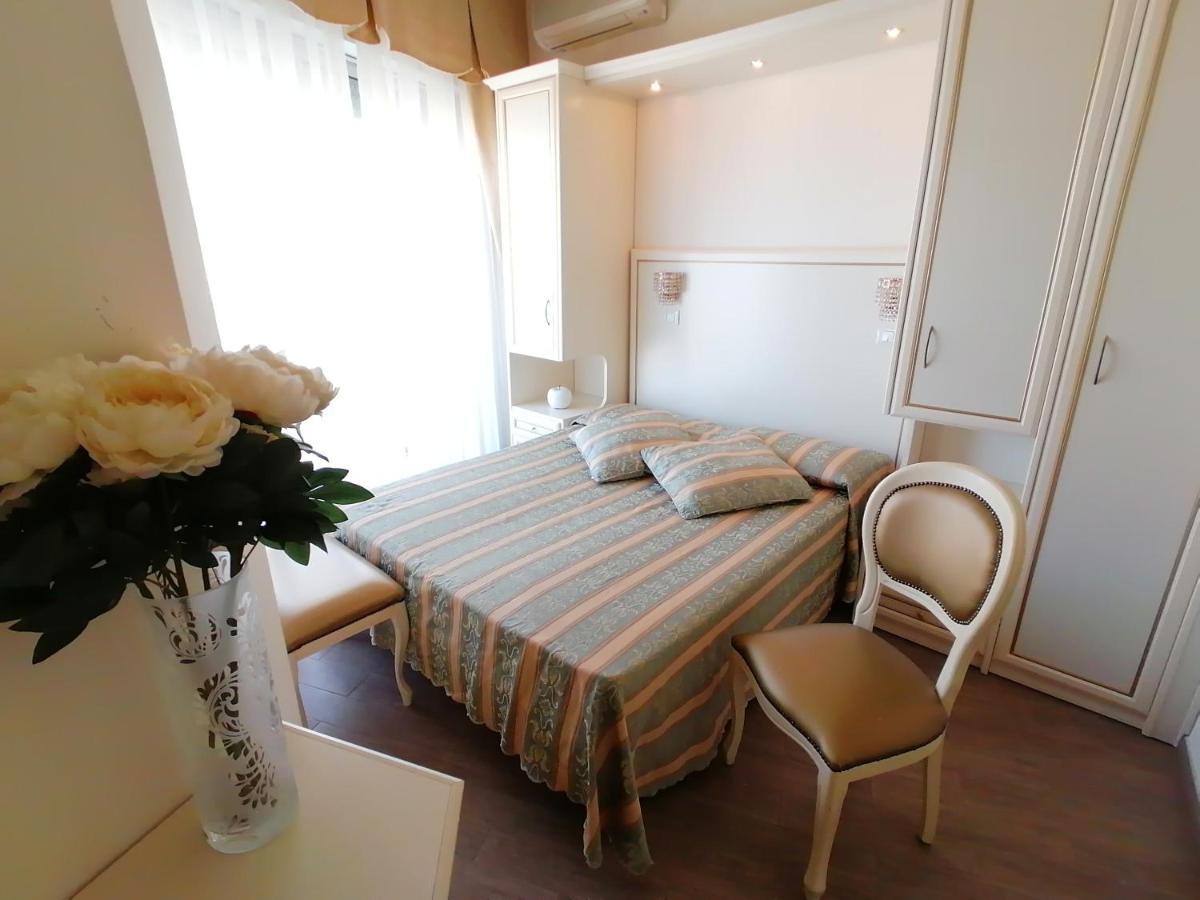 Hotel Nordic Bellaria-Igea Marina Exterior foto